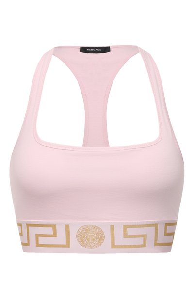 Женский бра-топ VERSACE, арт. AUD01039/A232741