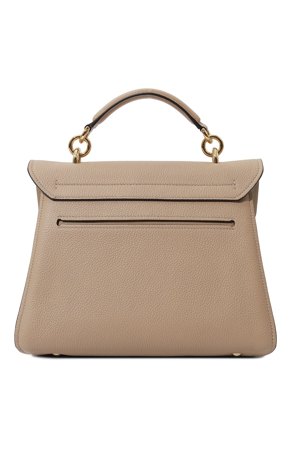 Сумка gancini FERRAGAMO, арт. 21H493, фото 6