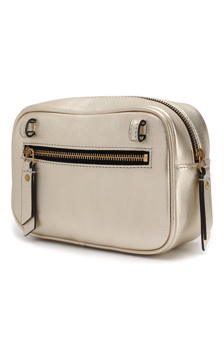 Поясная сумка lou SAINT LAURENT, арт. 534817/09E0W, фото 3