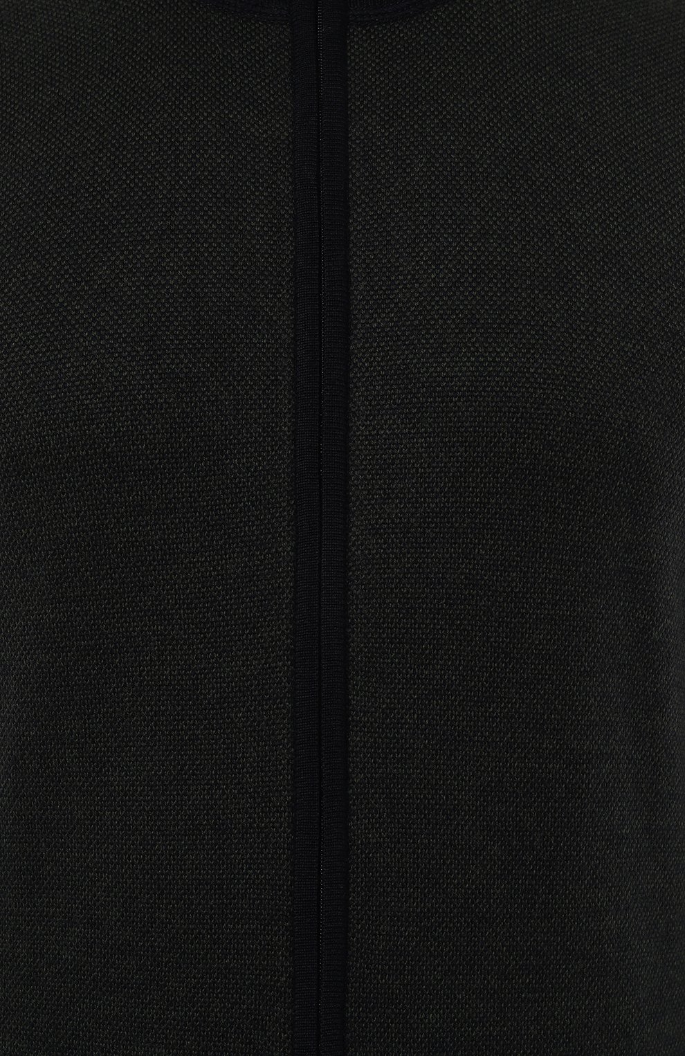 Шерстяной кардиган GRAN SASSO темно-зеленого цвета по цене 36200 руб., арт. 57114/14241, фото 5 Шерстяной кардиган GRAN SASSO, арт. 57114/14241, фото 5