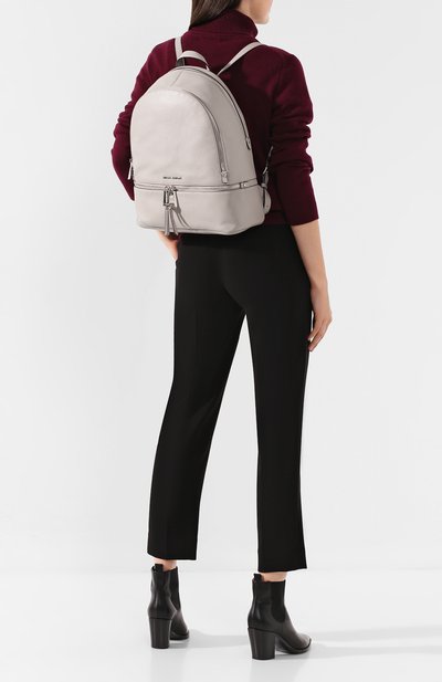 Рюкзак rhea zip MICHAEL MICHAEL KORS, арт. 30S5SEZB3L, фото 2