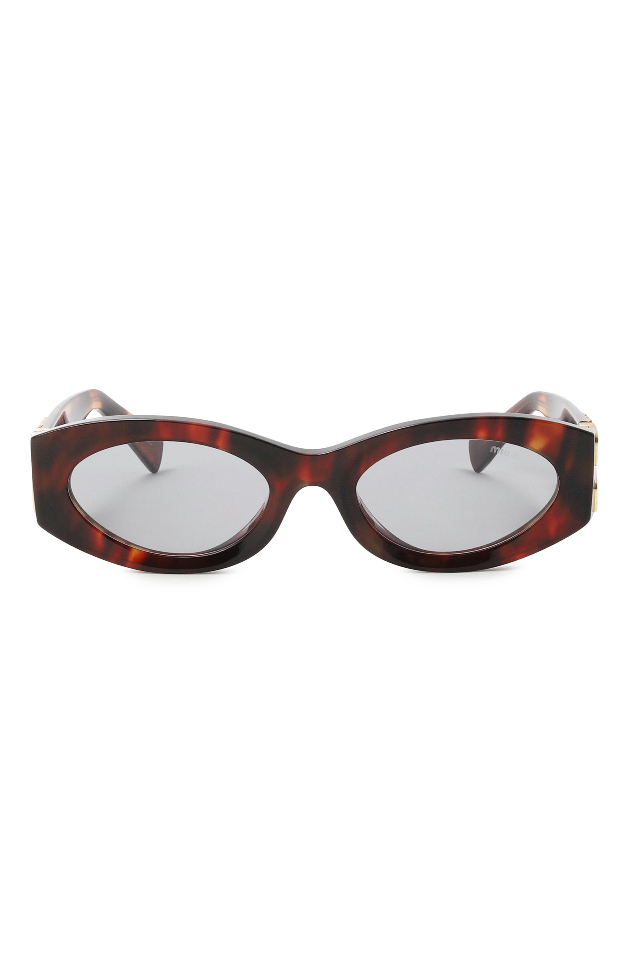 Солнцезащитные очки MIU MIU, арт. 11WS-21C400, фото 3