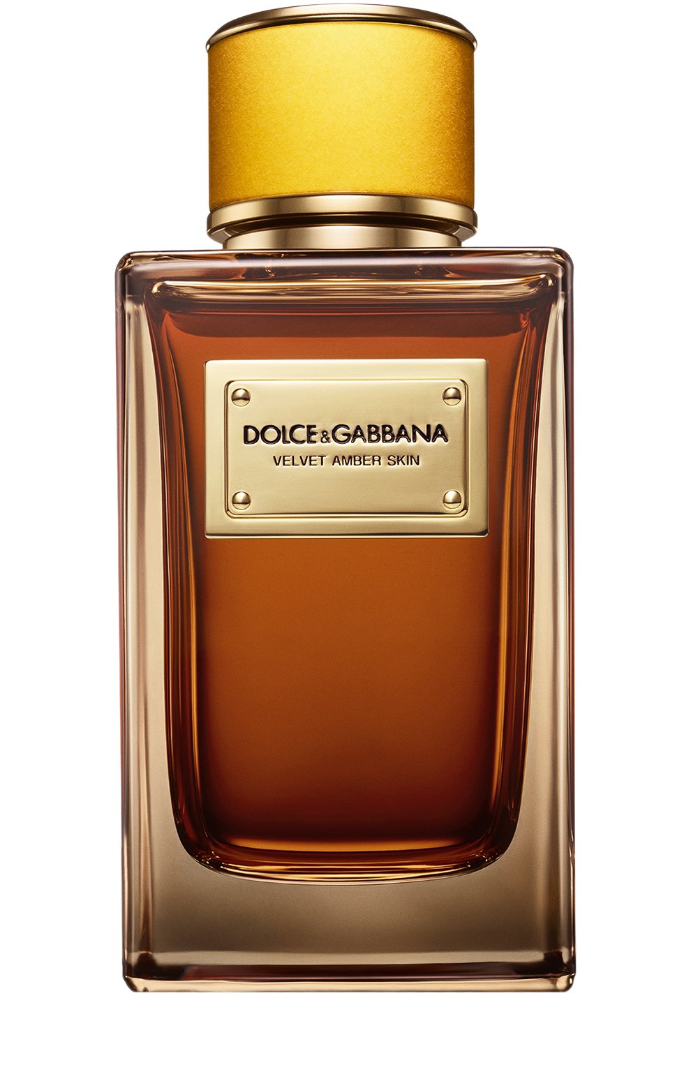 Парфюмерная вода velvet collection amber skin (150ml) DOLCE & GABBANA, арт. 3032665DG, фото 1