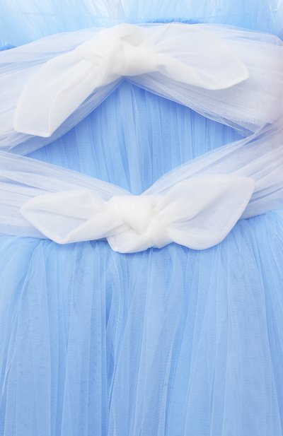 Платье gloria SASHA KIM, арт. УТ-00000430/1, фото 3