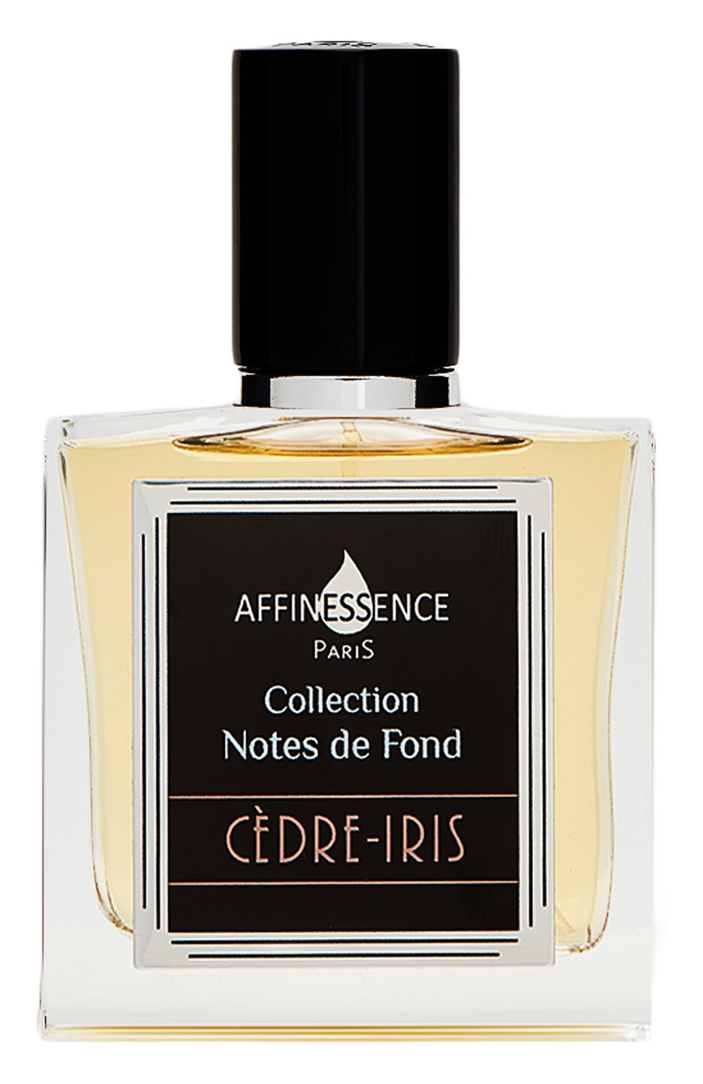 Парфюмерная вода cedre-iris (50ml) AFFINESSENCE, арт. 3770005942311, фото 1