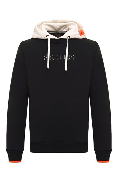 Мужской хлопковое худи BOGNER FIRE+ICE, арт. 84277936_