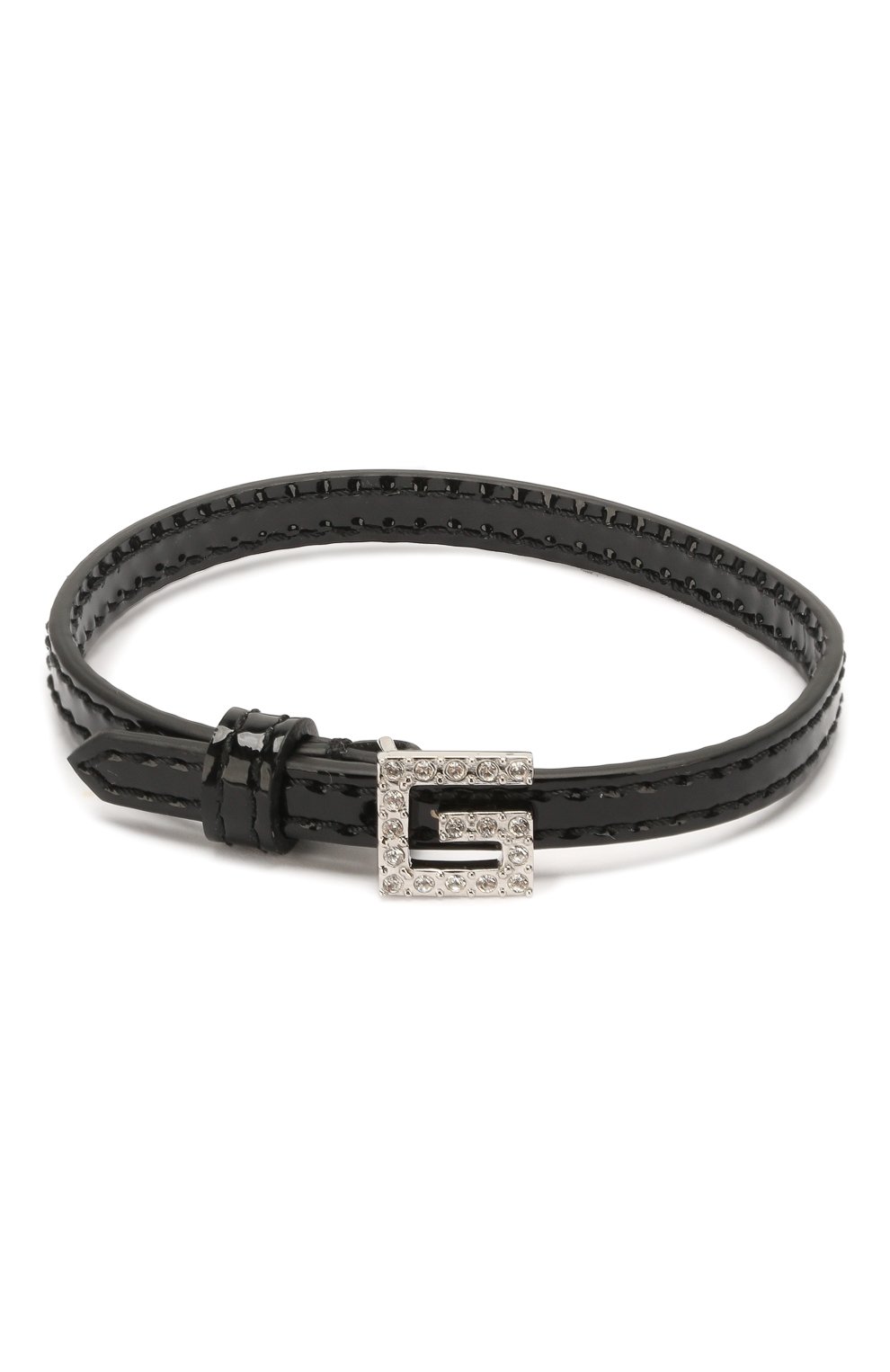 Кожаный браслет GUCCI, арт. 623237/J1784, фото 1