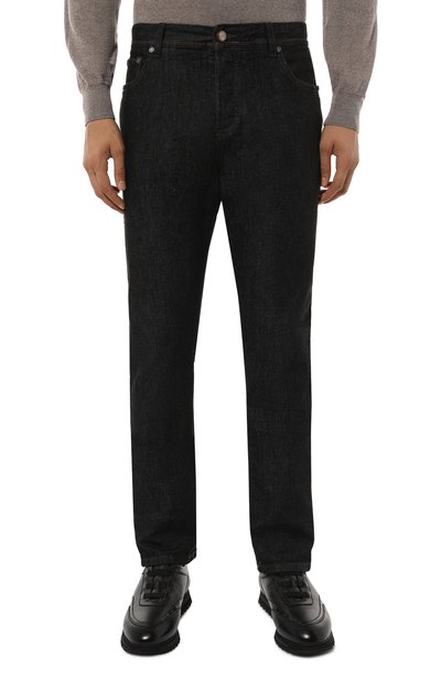 Джинсы RICHARD J. BROWN, арт. MILAN0 B/T224/WK0E, фото 3