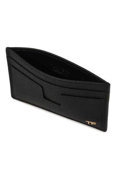 Кожаный футляр для кредитных карт TOM FORD, арт. YM341T/LCL081, фото 3