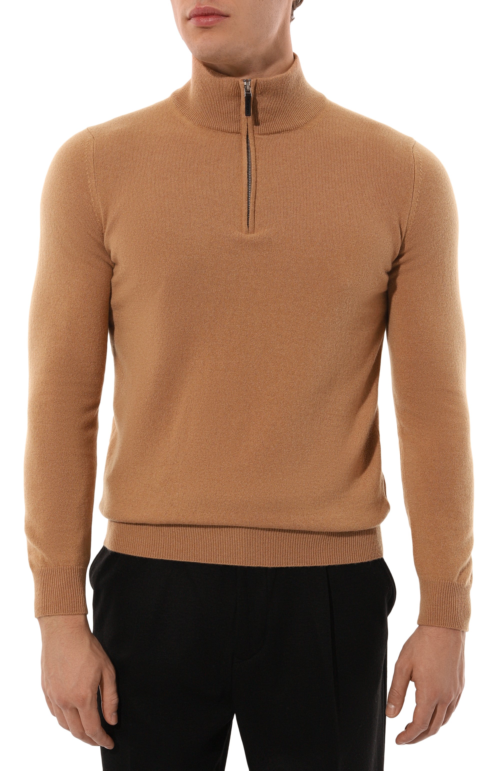 Кашемировый джемпер KANGRA, арт. 9041 60, фото 3