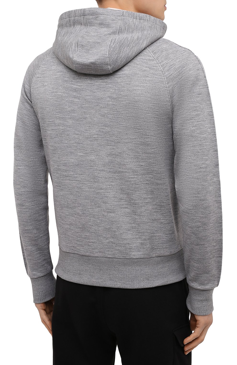 Толстовка ZEGNA, арт. UW564/815, фото 4