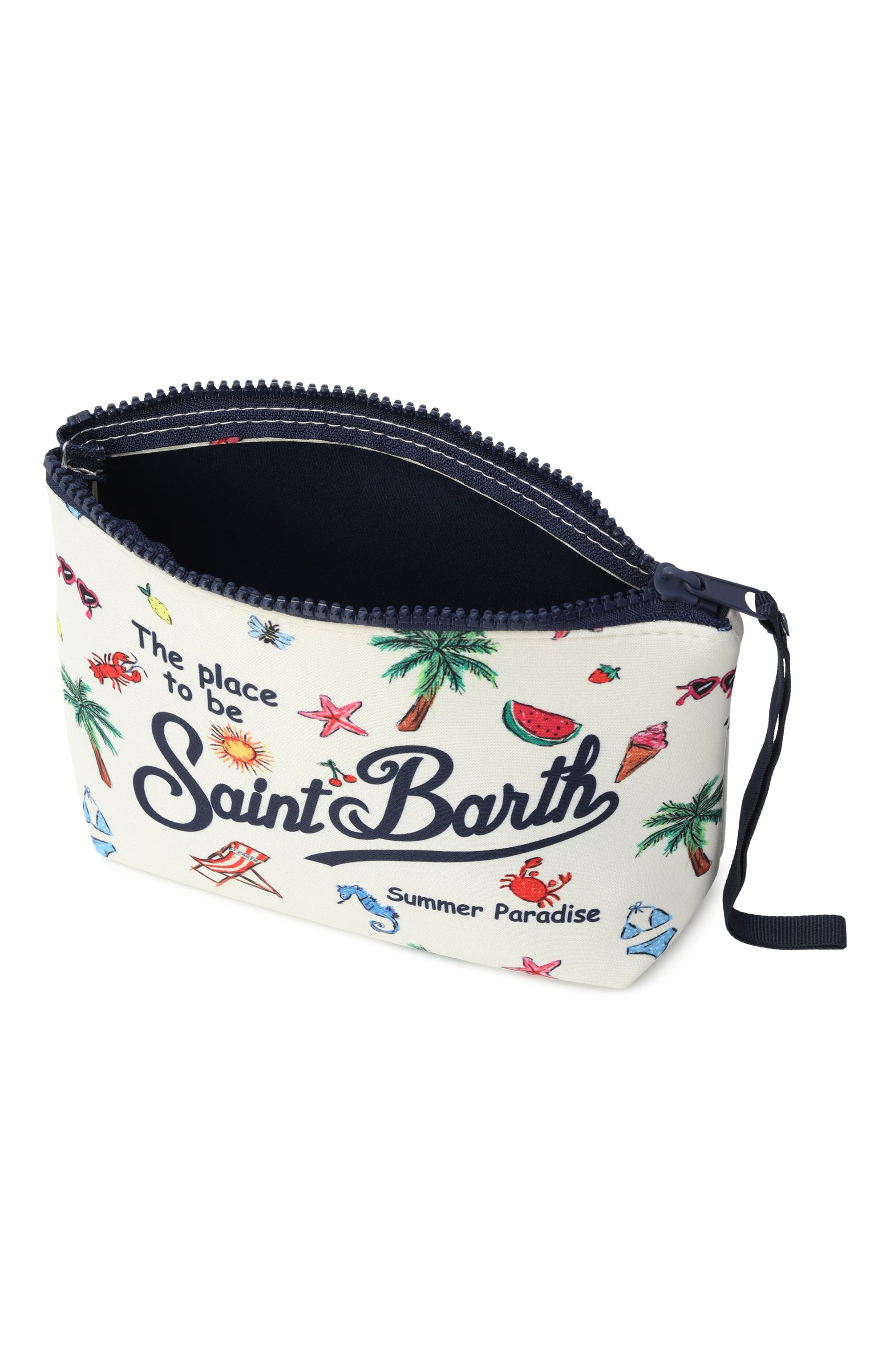 Косметичка MC2 SAINT BARTH, арт. STBA ALINE/01084H, фото 3