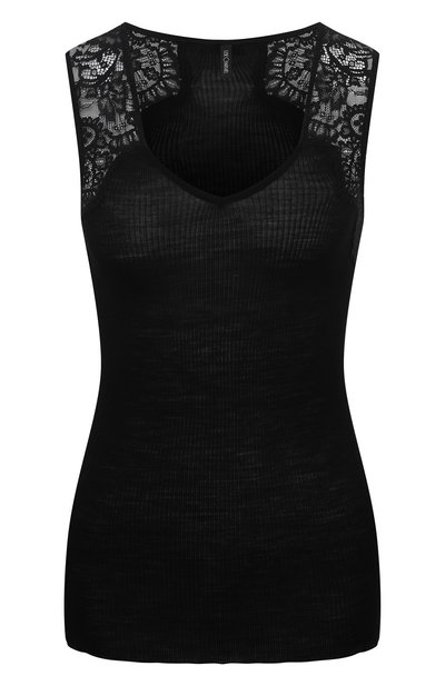 Женская топ из шерсти и шелка LISE CHARMEL, арт. ANJ9210