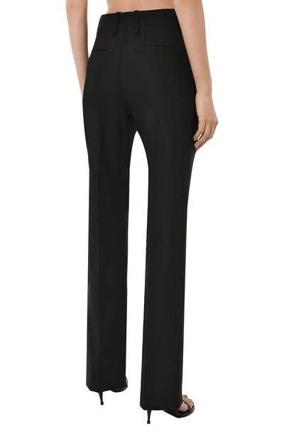 Шерстяные брюки GOOROO, арт. P013-3000-900-SS24, фото 4