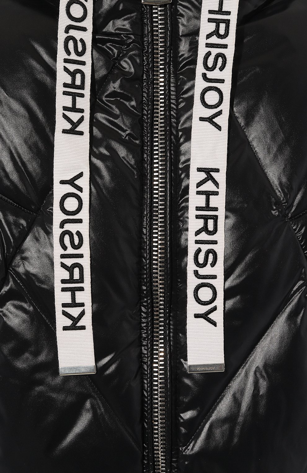 Пуховик KHRISJOY, арт. KWF24R0604/NY0002, фото 5