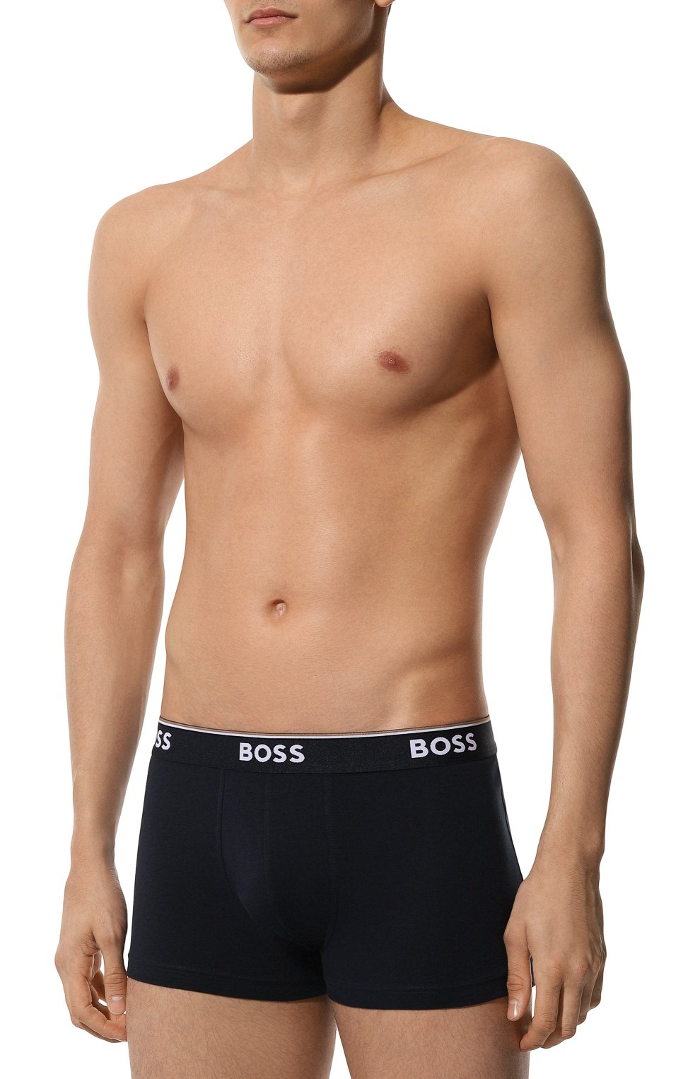 Комплект из трех боксеров BOSS, арт. 50475274, фото 6