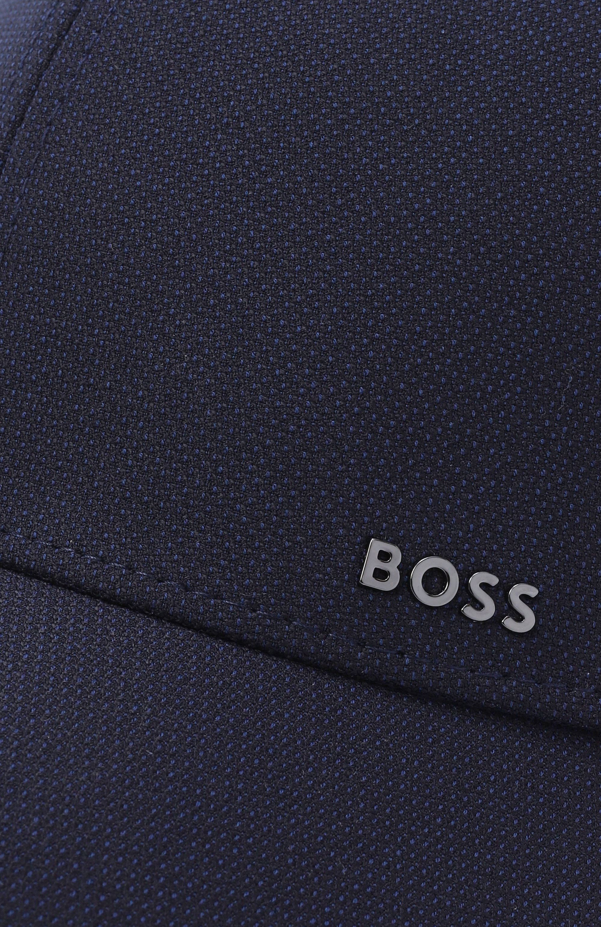 Бейсболка BOSS, арт. 50544408, фото 4