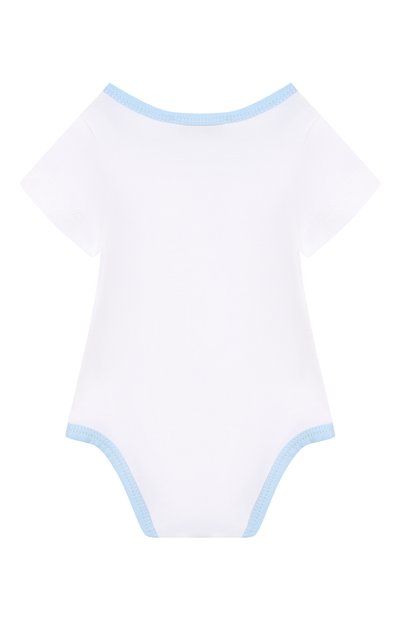 Комплект из четырех предметов MONNALISA, арт. 22G513, фото 3