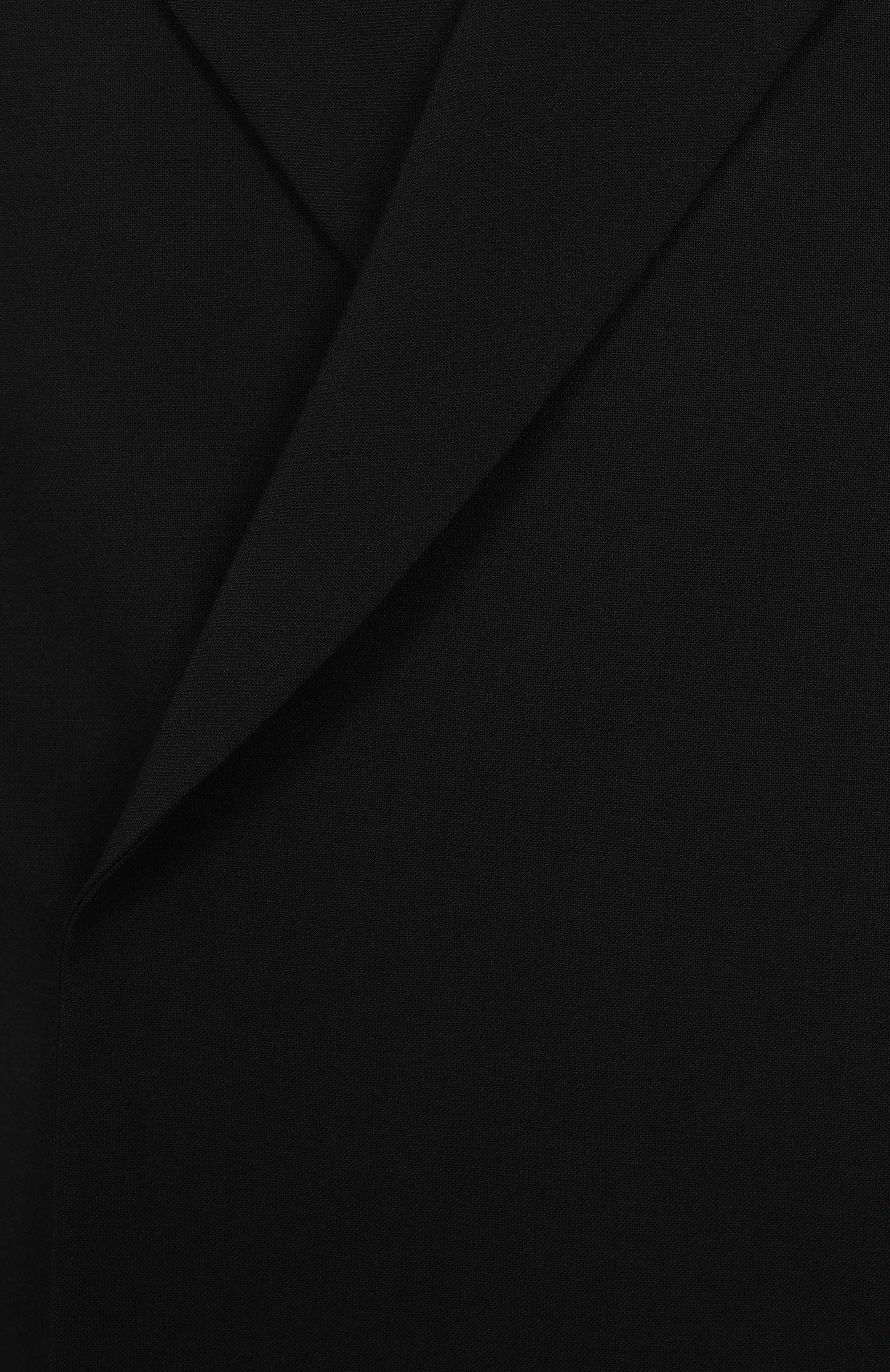 Шерстяной пиджак MSGM, арт. 3840MG05/257127, фото 8