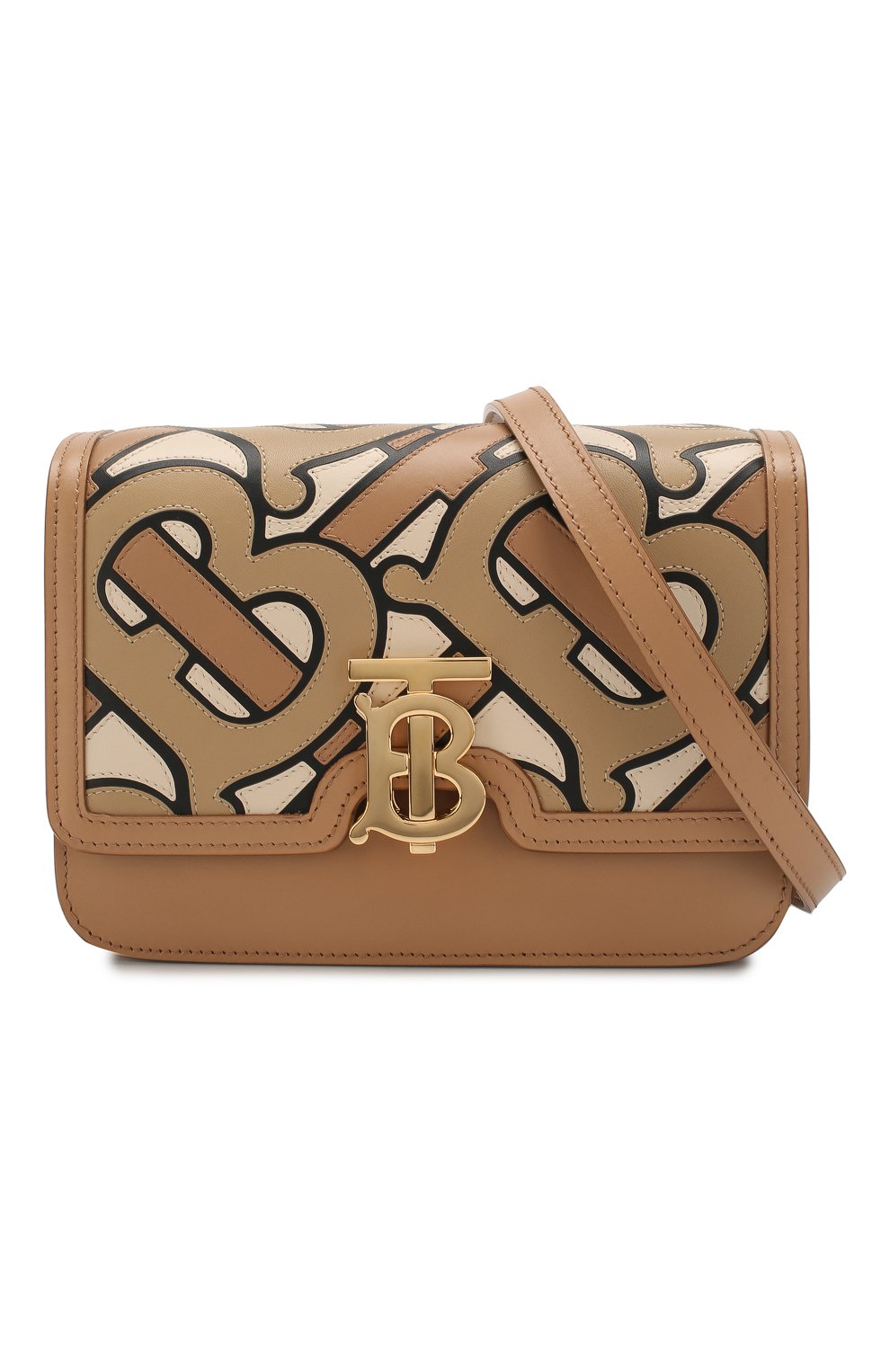 Сумка tb bag BURBERRY, арт. 8015973, фото 5