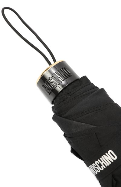 Складной зонт MOSCHINO, арт. 8188 SUPERMINI, фото 5