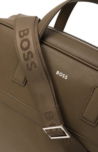 Портфель zair BOSS, арт. 50483563, фото 3