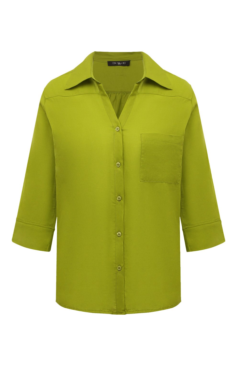 Рубашка DNUD PARIS, арт. B2305, фото 1