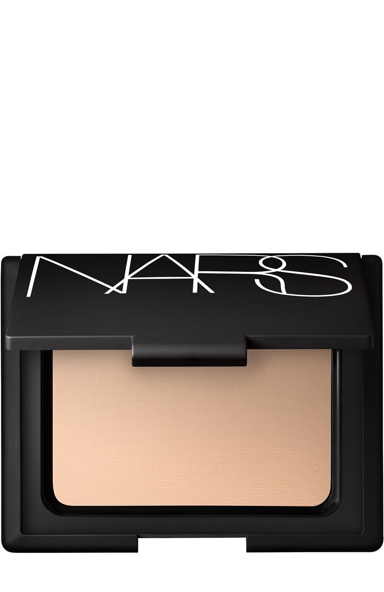 Компактная пудра, оттенок eden (8g) NARS  цвета, арт. 5005NS | Фото 1 (Статус проверки: Проверена категория; Нос: Не проставлено; Региональные ограничения белый список (Axapta Mercury): Не проставлено)