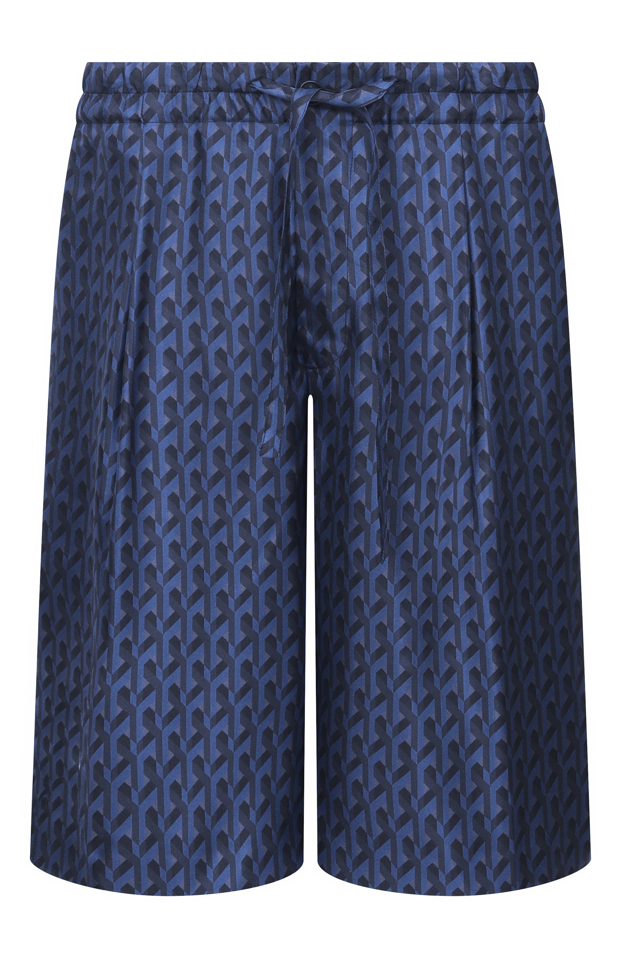 Шелковые шорты MVST, арт. M26.2PM.T021/F128, фото 1