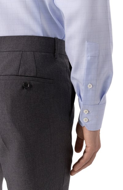 Хлопковая сорочка VAN LAACK, арт. VL-RIVARA-TF/151958, фото 5