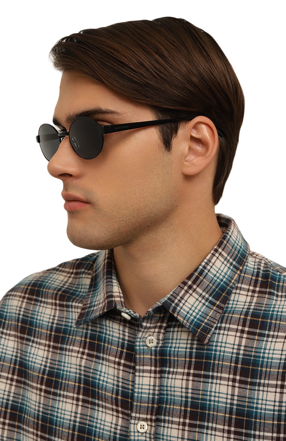 Солнцезащитные очки SAINT LAURENT, арт. SL 692 001, фото 3