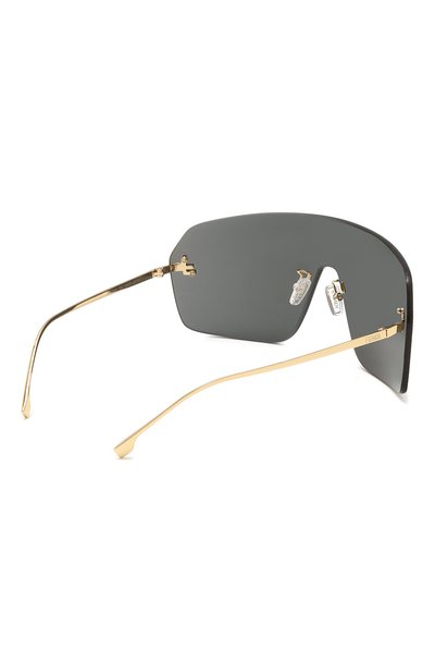 Солнцезащитные очки FENDI, арт. FE4121US 30X, фото 4