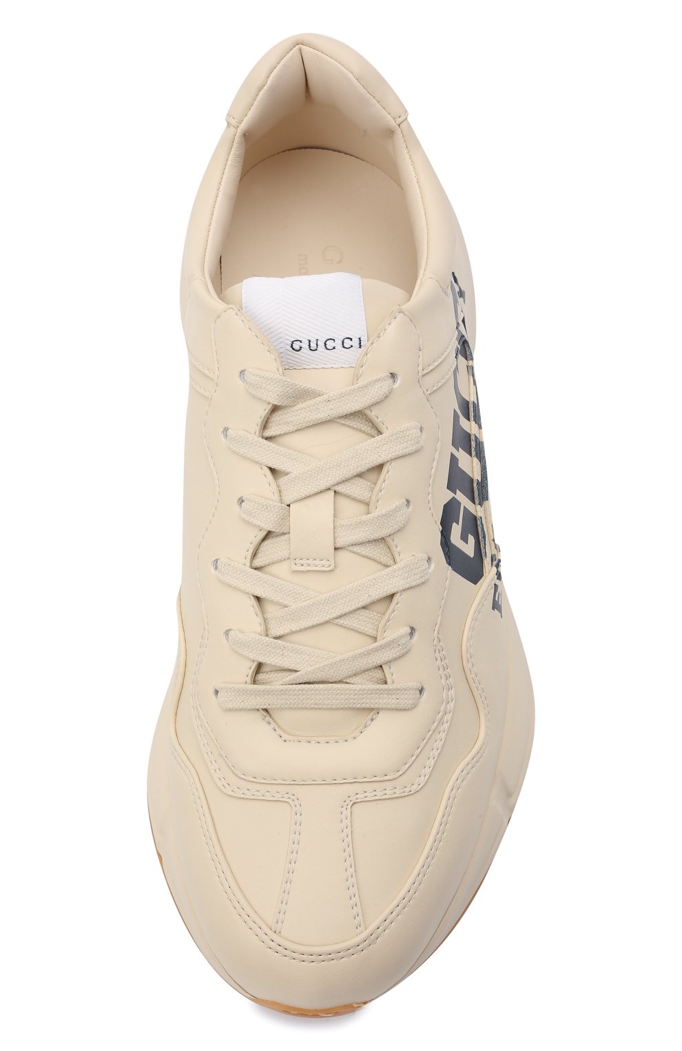 Кроссовки rhyton GUCCI, арт. 663339/2SH00, фото 5