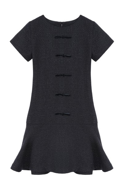 Твидовое платье EIRENE, арт. PF2606