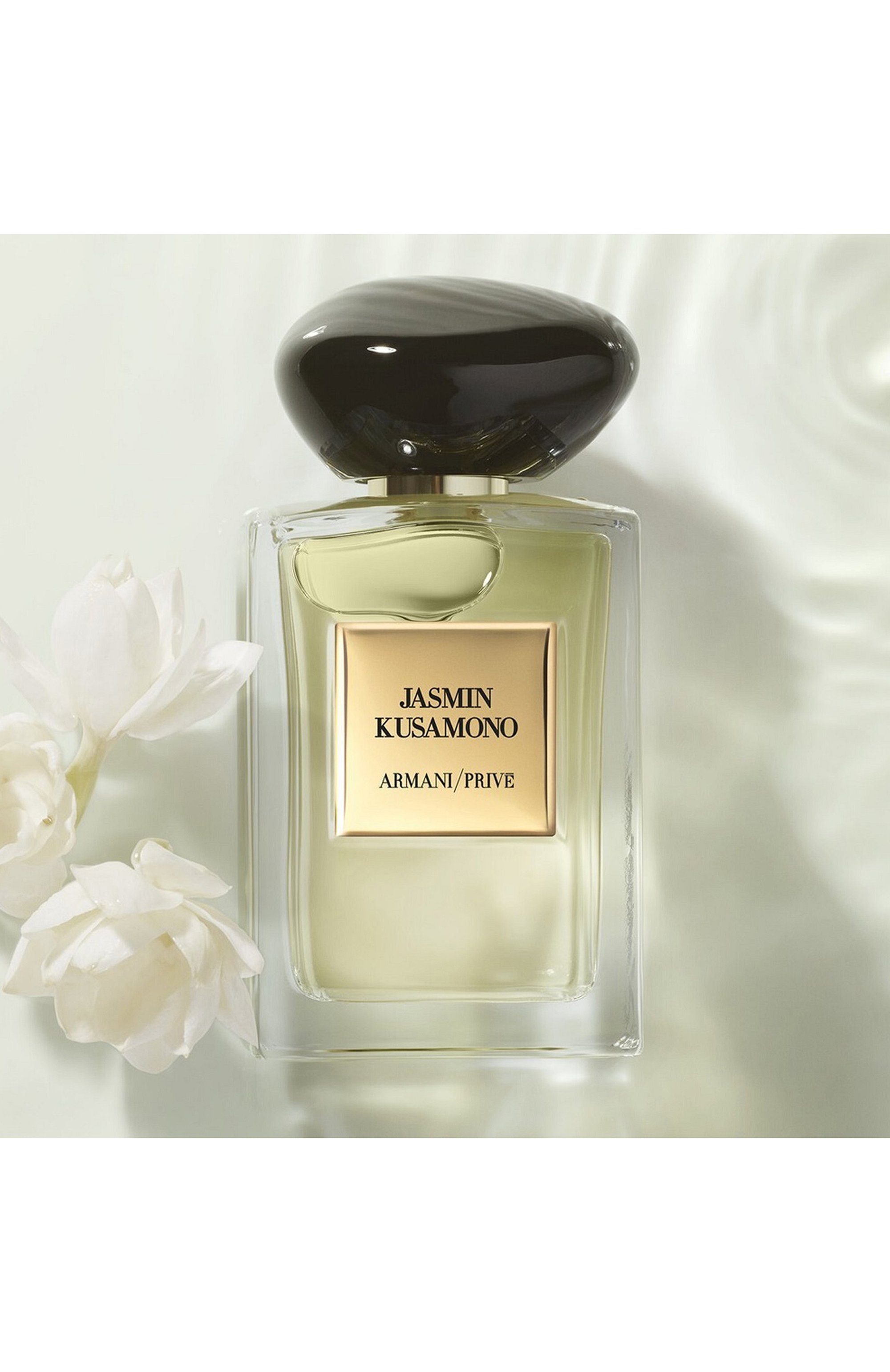 Туалетная вода jasmin kusamono (100ml) GIORGIO ARMANI, арт. 3614272650985, фото 3