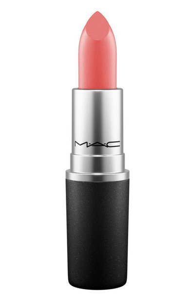Женская губная помада lipstick lustre, оттенок 520 see sheer (3g) MAC, арт. M31A-14