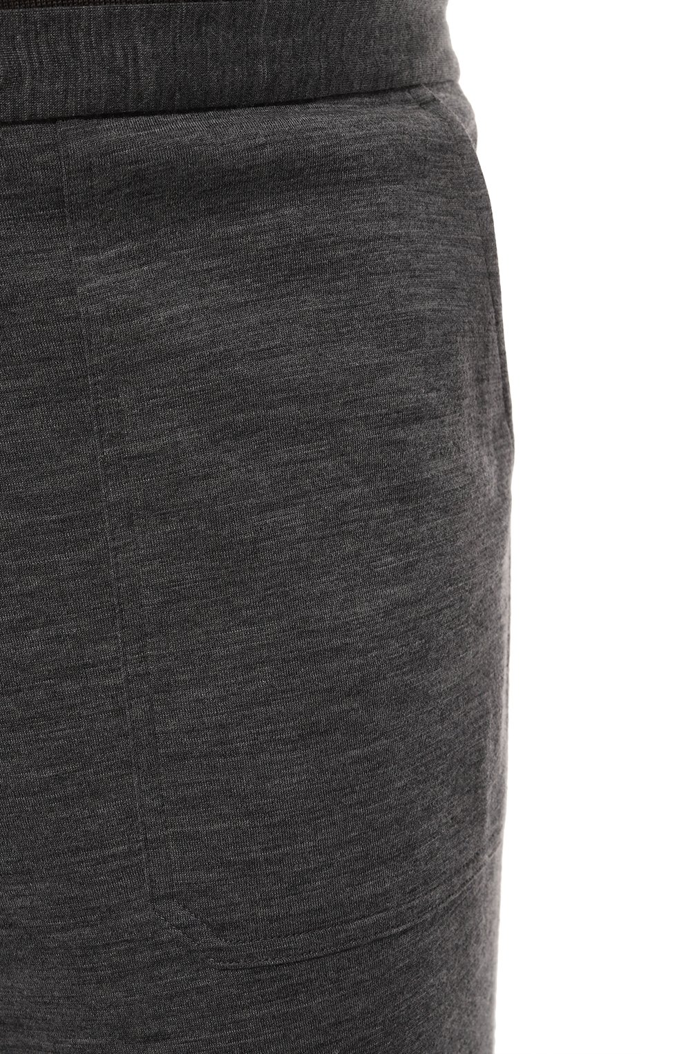 Шерстяные брюки MARCO PESCAROLO, арт. BAIAM/50Y02, фото 5