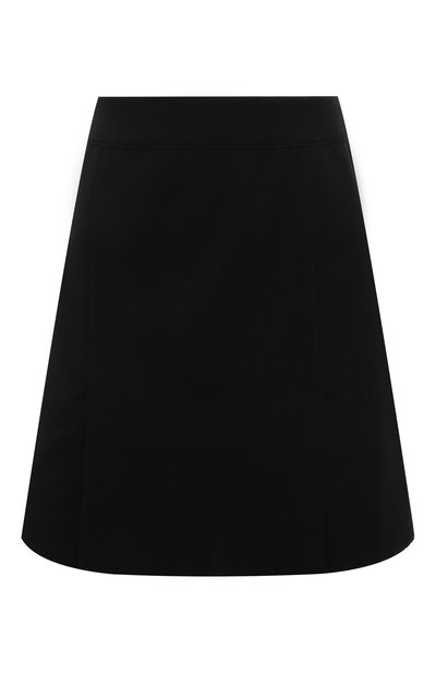 Шерстяная юбка MRZ, арт. 0014, фото 1