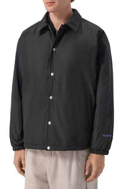 Куртка-рубашка JIL SANDER, арт. J22SW0103/J70215, фото 3