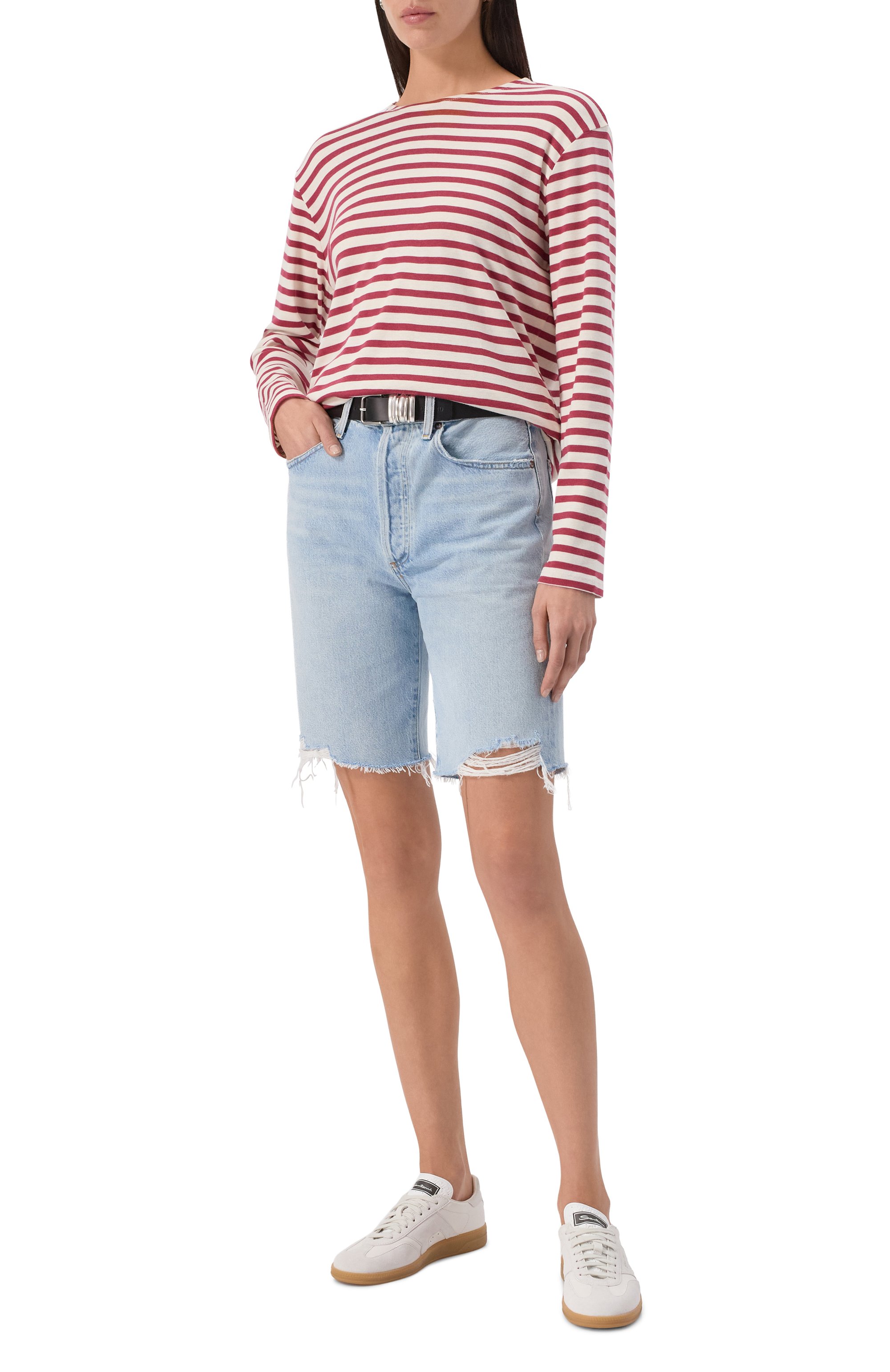 Лонгслив CLOSED, арт. C95594-420-ST, фото 2