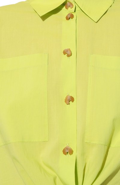 Хлопковое платье AKHMADULLINA, арт. 1123.5D210/C517, фото 5