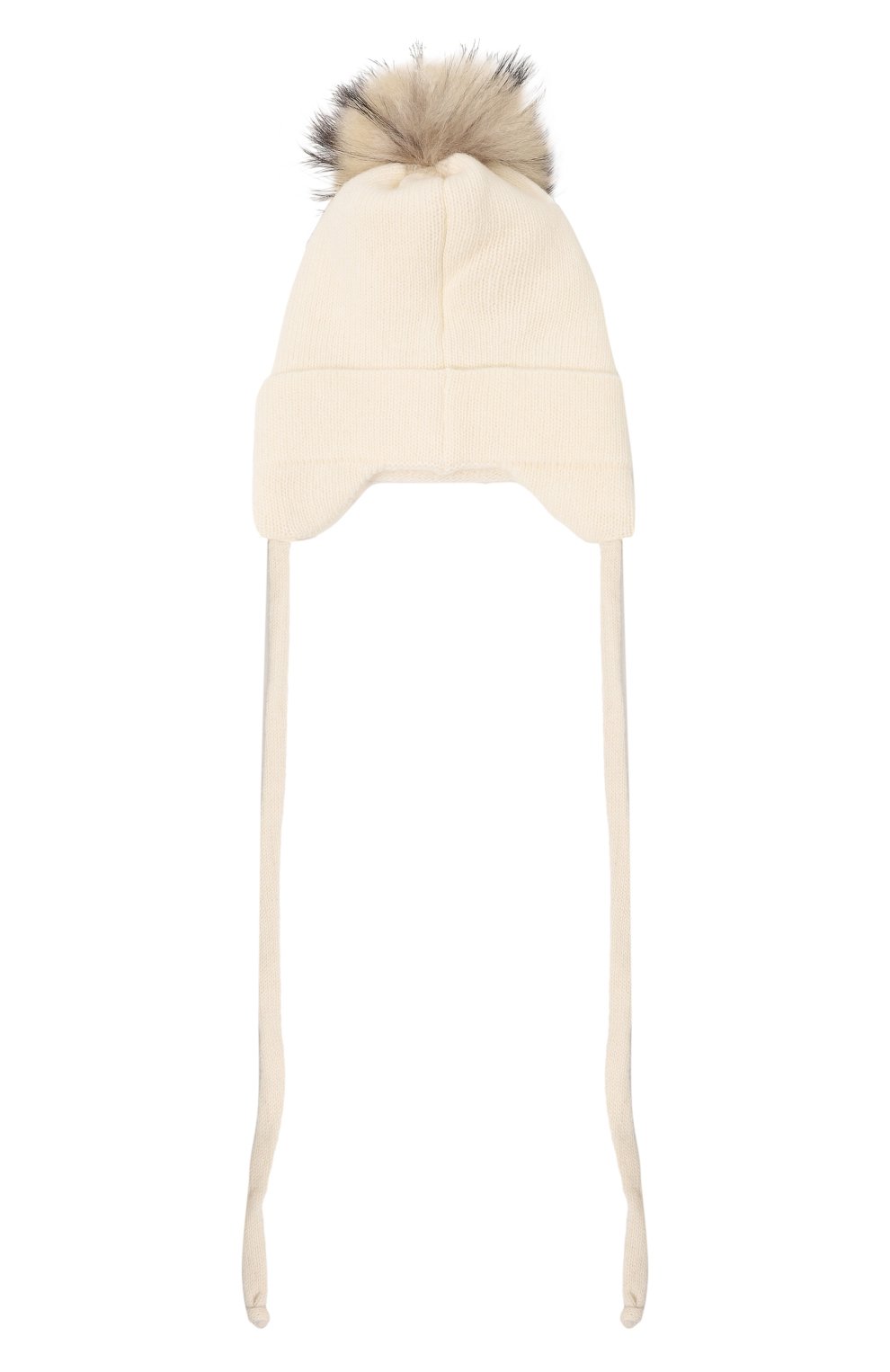 Шапка из шерсти и кашемира IL TRENINO, арт. 21-5874/B, фото 2