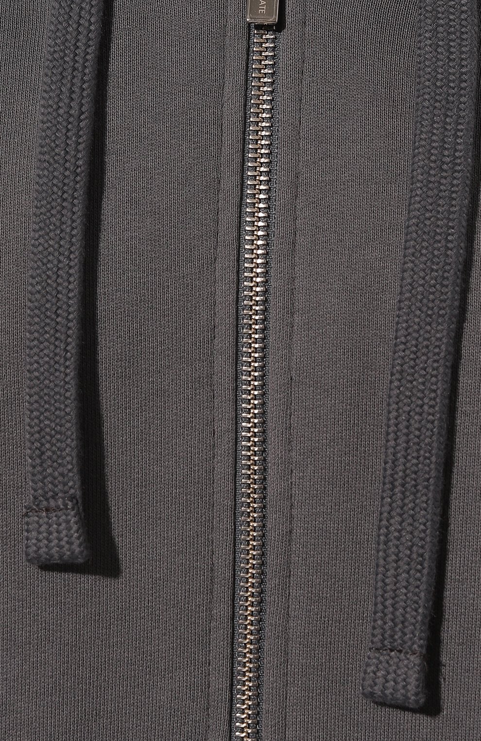 Хлопковая толстовка HINNOMINATE, арт. HUS3/HNM184, фото 5