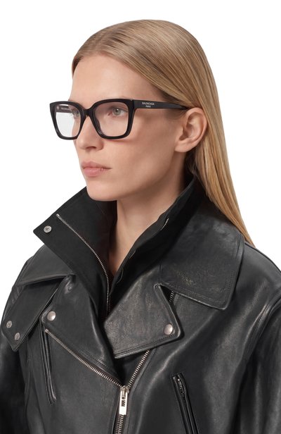 Женские оправа BALENCIAGA, арт. BB0501 001