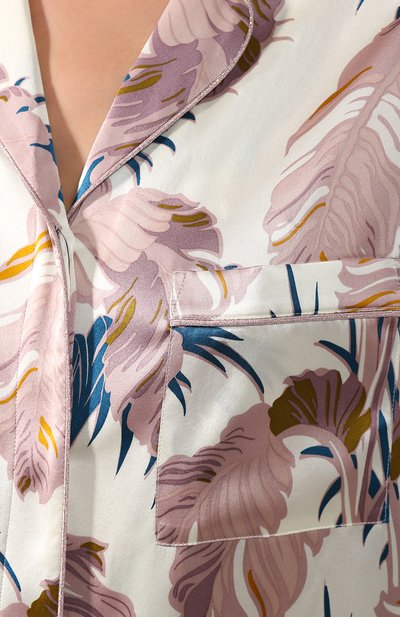 Шелковая сорочка OLIVIA VON HALLE, арт. PS2040, фото 5