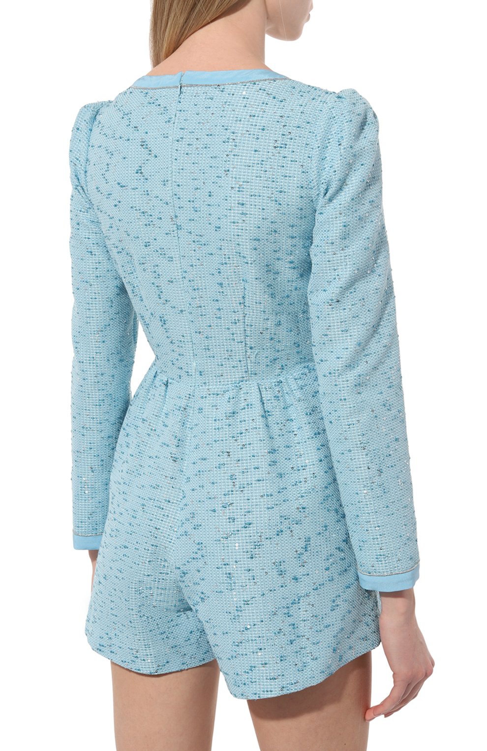 Комбинезон SALONI, арт. 7093, фото 4