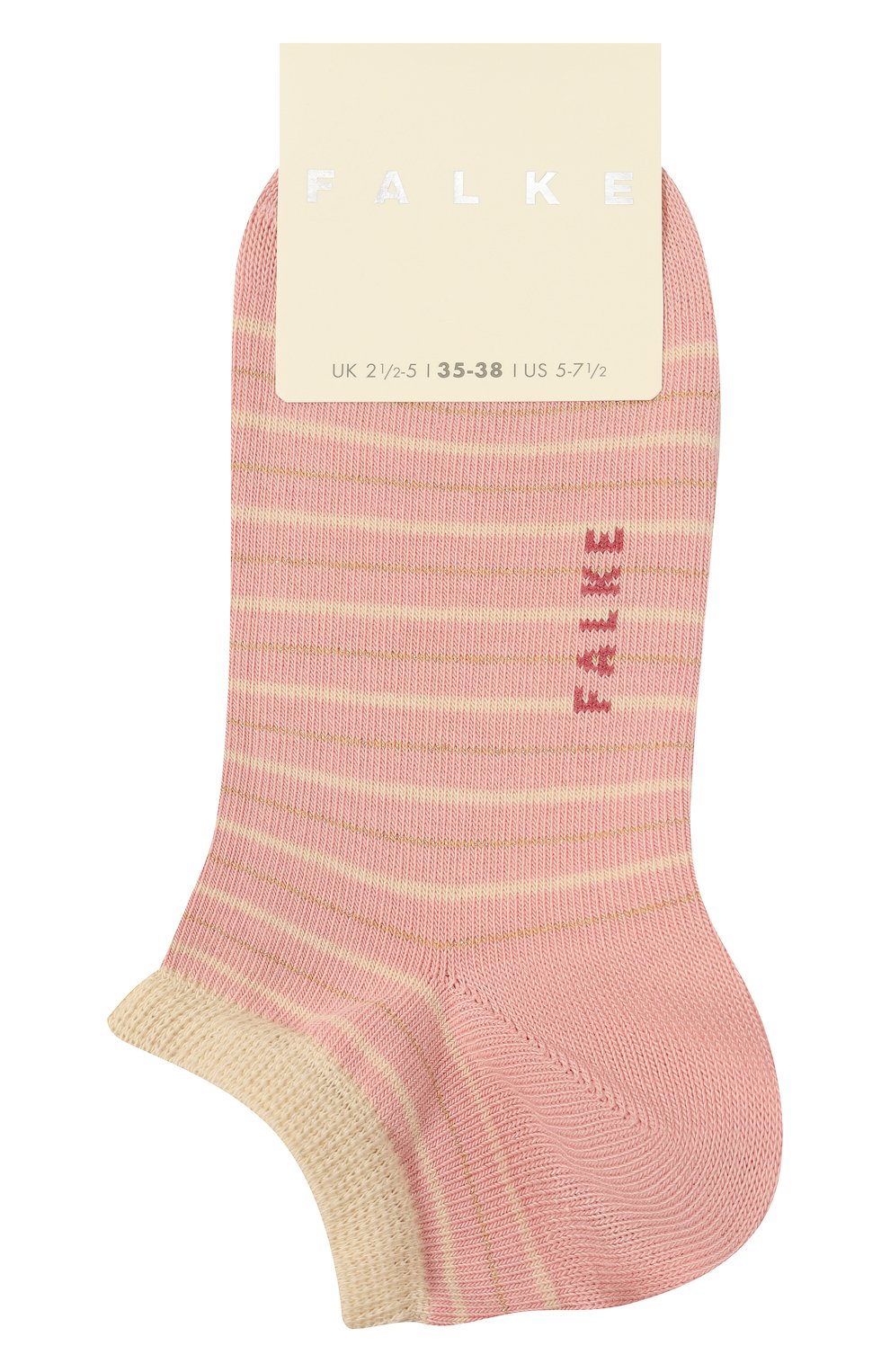 Хлопковые носки FALKE, арт. 46336, фото 1