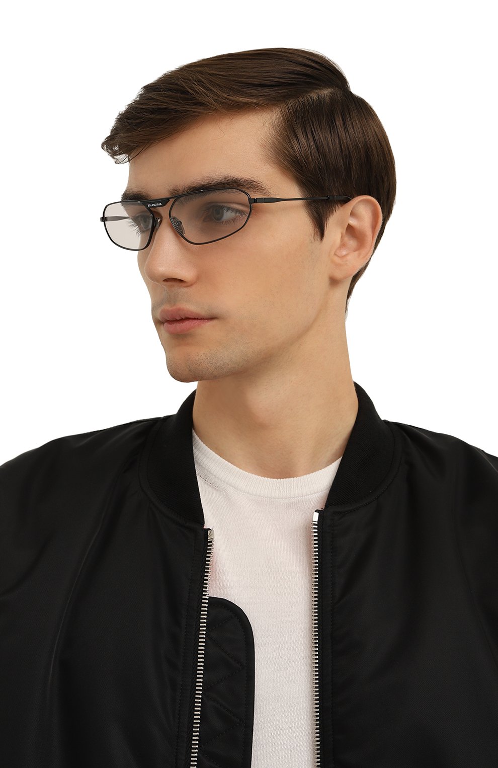 Солнцезащитные очки BALENCIAGA, арт. BB0245S 004, фото 3