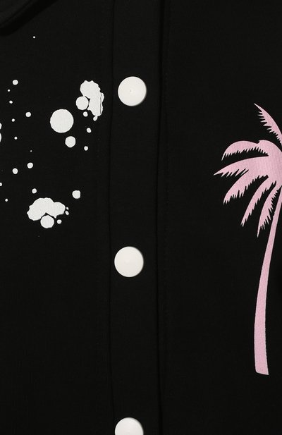 Хлопковая куртка COMME DES FUCKDOWN, арт. CDFD1773SGB, фото 5