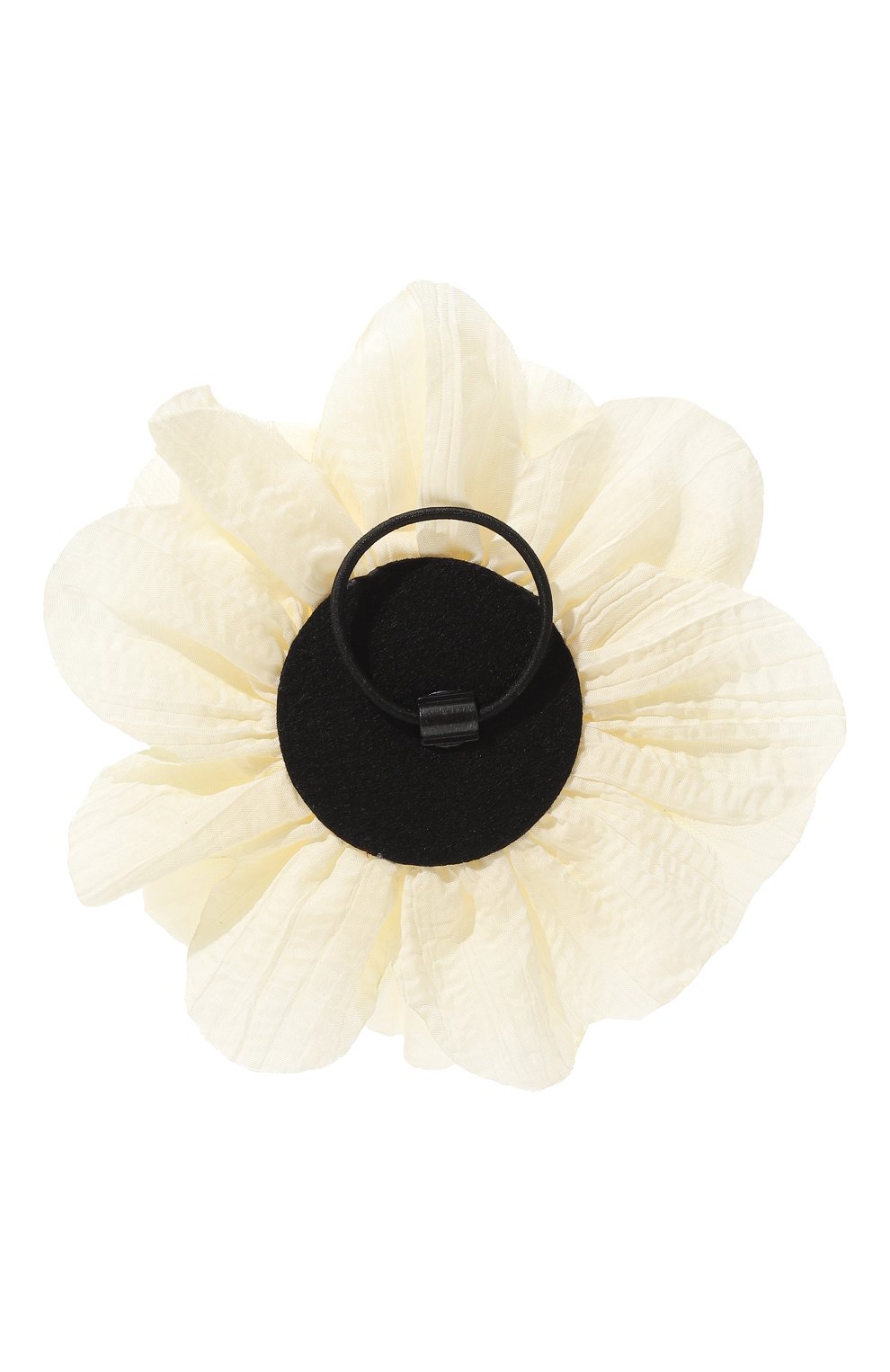 Резинка JUNEFEE кремового цвета по цене 1890 руб., арт. 2303., фото 2 Резинка JUNEFEE, арт. 2303., фото 2